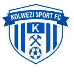شعار FC Kolwezi Sport