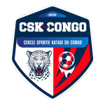شعار CS Katasi  Du Congo