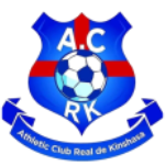 شعار AC Real De Kinshasa