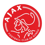 شعار FC Ajax De Gungu
