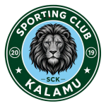 شعار Sporting Club Kalamu