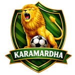 شعار Karamardha UUF