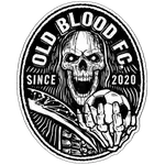 شعار Old Blood FC