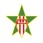 شعار Union-Saint-Bruno