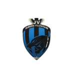 شعار Jeunesse Villenavaise 2