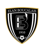 شعار Elan Boucalais