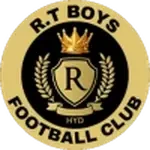 شعار R.T Boys