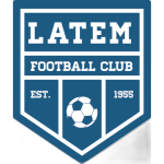 شعار St-Martens-Latem