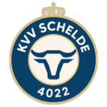 شعار KVV Schelde