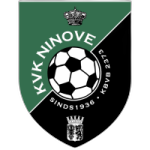 شعار KVK Ninove B
