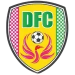 شعار Đồng Tháp FC