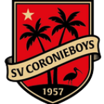 شعار SV Coronie Boys