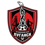 شعار FC Lugansk