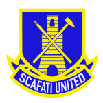 شعار Scafati United