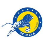 شعار SC Melk