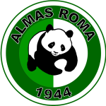 Almas Roma