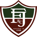 شعار Fluminense-SC U20