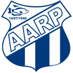 شعار Rio Peixense U20