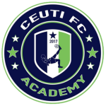 شعار Ceutí F.C.