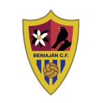 شعار Beniaján C.F.