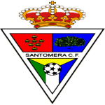 شعار C.F. Santomera 