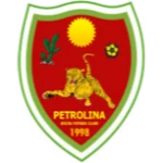 شعار Petrolina U19