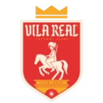 شعار Vila Real - CE U19