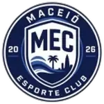 شعار Maceió U19