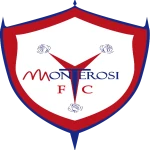 شعار Monterosi