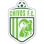 شعار Chivos FC