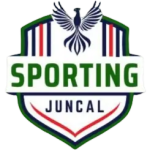 شعار Sporting Juncal