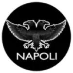 شعار Nápoli