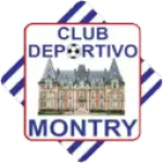 شعار CD Montry