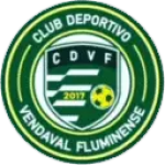 شعار Vendaval Fluminense