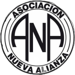 شعار Asociación Nueva Alianza
