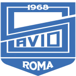 شعار ASD Savio Roma