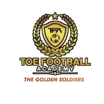 شعار TOE Football Academy