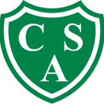 شعار Sarmiento B