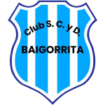شعار Deportivo Baigorrita