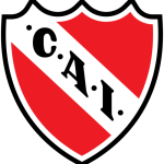 شعار Independiente de Junin