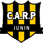شعار River Plate de Junín