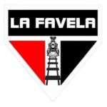 شعار La Favela