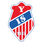 شعار Ytterby IS U19