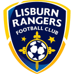 شعار Lisburn Rangers