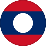 Laos شعار Laos
