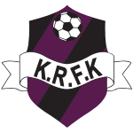 شعار Krogsbølle/Roerslev FK