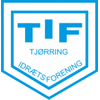 Tjorring IF شعار Tjorring IF