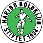 شعار Maribo BK