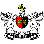 Exeter City U21 شعار Exeter City U21