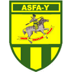 ASFA Yennega شعار ASFA Yennega